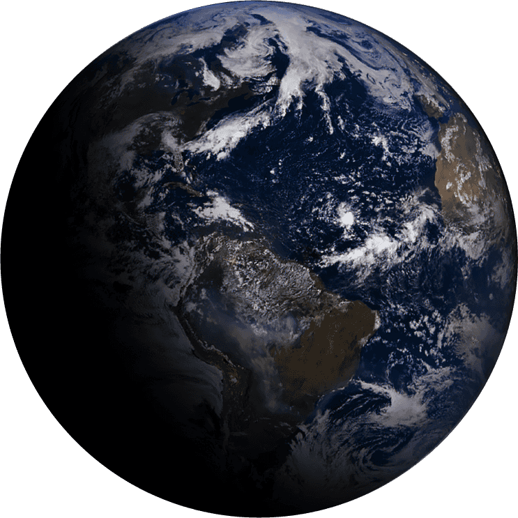 earth