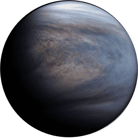 planet