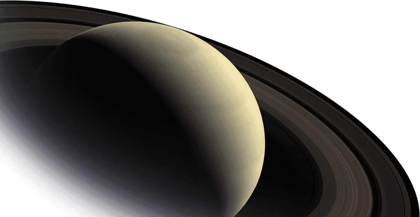 saturn